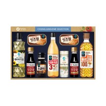 [청정원] 정성5호 (4개 1묶음)