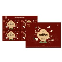 [한삼인] 홍삼본연 플러스 50ml x 20포(쇼핑백포함)