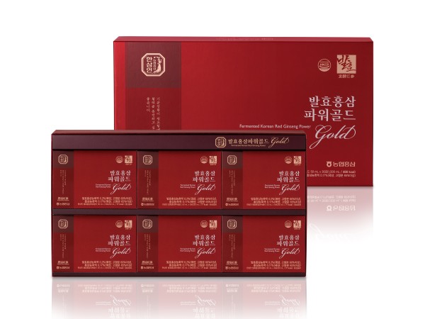 [한삼인] 발효홍삼파워 50ml x 30포