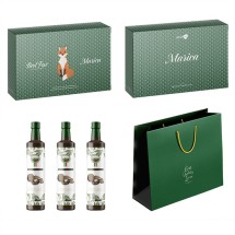 [아보아칸] 오일선물세트 레드폭스(트러플250ML*3EA)