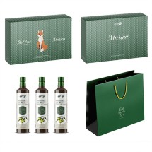 [아보아칸] 오일선물세트 레드폭스(올리브포마세250ML*3EA)