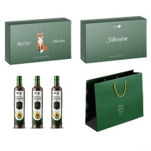 [아보아칸] 오일선물세트 레드폭스(아보카도오일250ML*3EA)