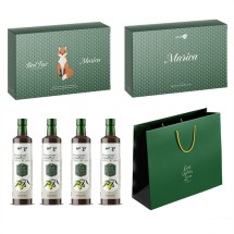 [아보아칸] 오일선물세트 레드폭스(올리브포마세250ML*4EA)