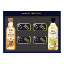 [스팸] 행운 5호