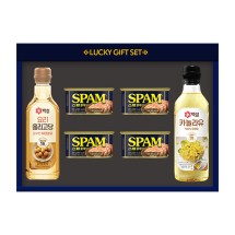 [스팸] 행운 7호