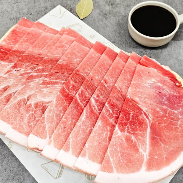 국내산 냉동 돼지고기 불고기 1kg
