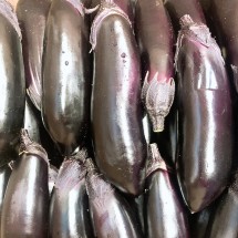 국내산 가지 1kg (3-5개)