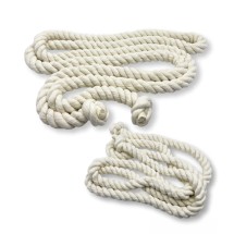 민속놀이 운동회 체육대회 줄다리기줄 8M