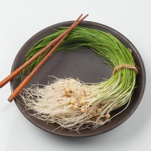 국내산 봄나물 햇 달래 생달래 1kg