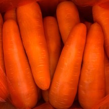 수입 세척 당근 5kg