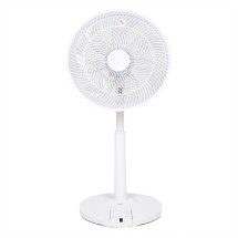 루첸 에어빔 풋터치 리모컨 서큘레이터형 선풍기