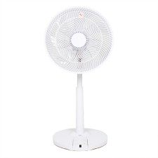 루첸 에어빔 풋터치 리모컨 서큘레이터형 선풍기