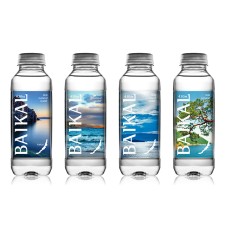 바이칼430 워터 450ml x 24병
