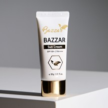 에스와이바자르 선크림 50g