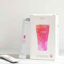 티뷰티 붓기차 15포