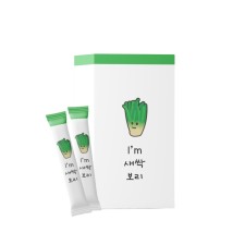 im 새싹보리 분말 100스틱