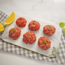 1등급 한우 다짐육 설도 우둔 300g x 1팩