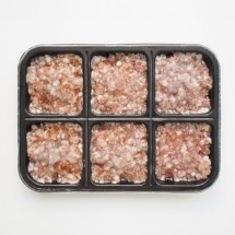 1등급 한우 다짐육 설도 우둔 300g x 2팩