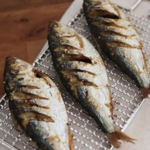 국내산 급냉 전어 1kg