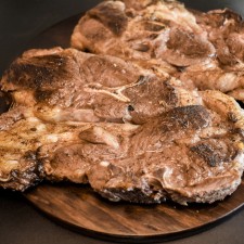 호주산 양고기 램마호크 1kg