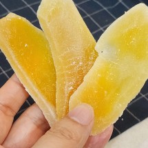 말랑쫀득 건망고 슬라이스 1kg