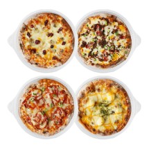 불파네 수제 화덕피자 4종 세트 페페로니 불고기 외