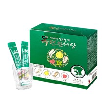 목편한세상 도라지 모과 분말형 스틱 4g x 30포