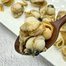 국내산 순살 자숙 가리비 500g