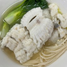 여수 하모회 300g 샤브샤브 1-2인 세트 + 육수팩