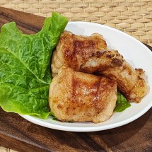 특제 양념 소 대창 200g 구이 대창덮밥 술안주