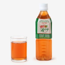 국내산 무방부제 꾸지뽕원액 꾸지뽕즙 500ml x 10병