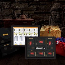 [애명작컬렉션] VVIP 프레스티지 로얄특선 GIFT 3호(한우,갈치)