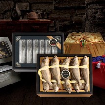 [애명작컬렉션] VVIP 프리미엄 수산물 2종 스페셜 1호(굴비,갈치)