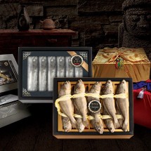 [애명작컬렉션] VVIP 프리미엄 수산물 2종 스페셜 2호(굴비,갈치)