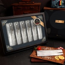 [애명작컬렉션] VVIP 초신선 제주 왕특대은갈치 한정 프리미엄 특호(6미)