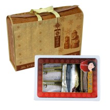 [제주어멍] 제주은갈치,간고등어,참굴비3종세트(대)