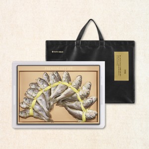 [기품맛담] 영광법성포 참굴비 장대 선물세트 20미/1.6kg/19~20cm