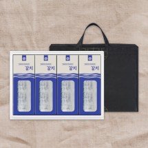 [기품맛담] 제주 왕특대갈치 선물세트 2미(6토막)/1.7~1.8kg