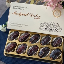 이스라엘 메드쥴품종 대추야자 선물세트 200g (10개입)
