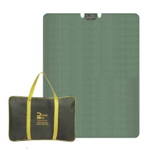 멀티배드 DC AC 차량용 캠핑용 전기매트 더블