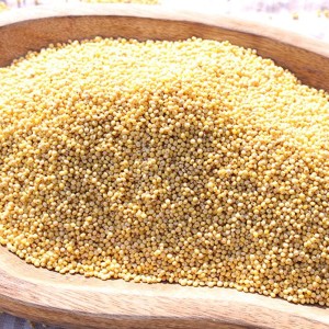경북 영주 황가네 기장 1kg