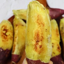 여주 햇 꿀고구마 왕특 2kg