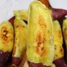 여주 햇 꿀고구마 왕특 5kg