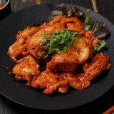 춘천 양념 닭갈비 500g x 3팩