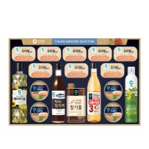 청정원 25년 추석 선물세트 정성 특선호