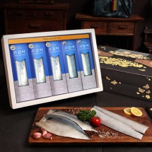 [제주애명작] 은갈치&홍옥돔 명품 특호