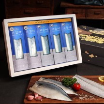 [제주애명작] 은갈치&고등어 명품 2호