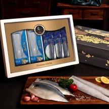 [제주애명작] 은갈치&고등어 특별기획 2호