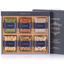 [가온애] 정성담은 견과세트 1호