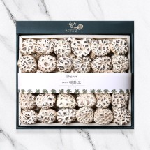 [영진표고] 숲속愛 백화고명품GIFT 眞(진)